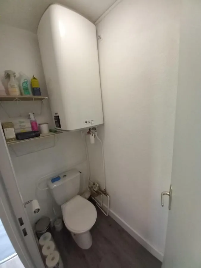 Appartement 4 personnes - Résidence les Sybelles Saint-Sorlin-dʼArves