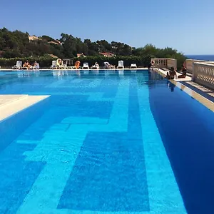 Apt. La Corniche 810 - F - Appartement Les Issambres