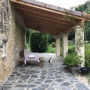 Hébergement de vacances Prieuré St Jean à, Autichamp